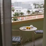 Lejlighedshotel Playazul