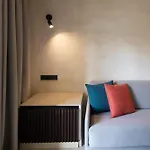 Lejlighedshotel Playazul