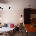 Lejlighedshotel Playazul