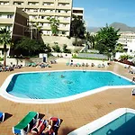 Lejlighedshotel Playazul Playa de las Américas