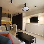 Playazul Lejlighedshotel