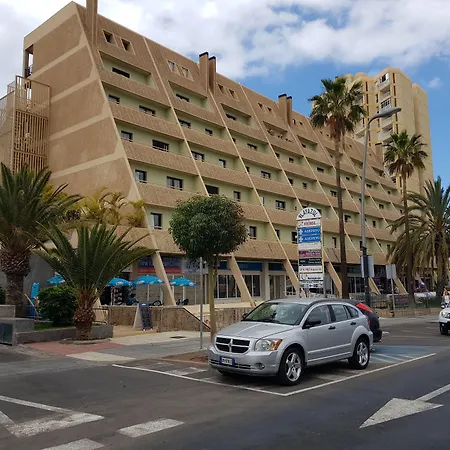 Playazul Apartmanhotel 2*
