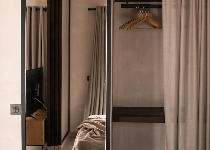 Apartmanhotel Playazul