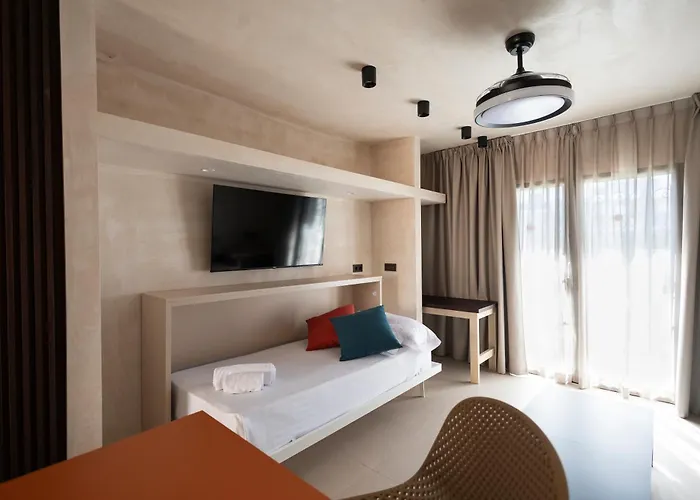 Playazul Apartmanhotel Playa de las Américas