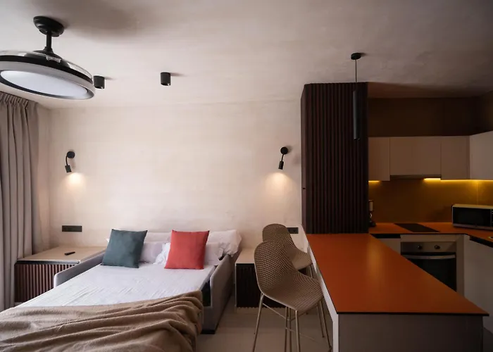 Apartmanhotel Playazul