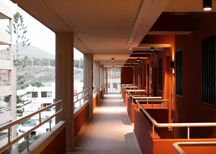 Playazul Playa de las Américas