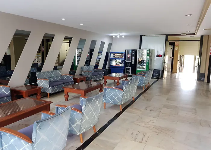 Playazul Apartmanhotel 2*