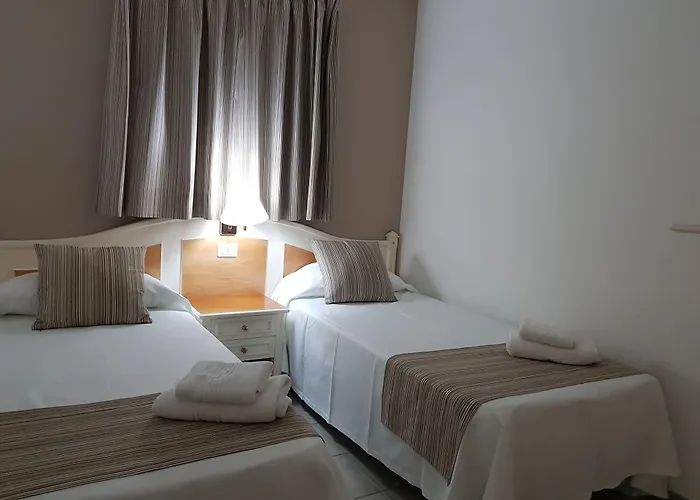 Apartmanhotel Playazul Playa de las Américas