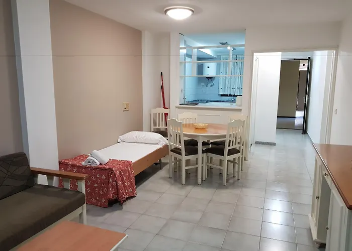 Playazul Apartmanhotel 2*