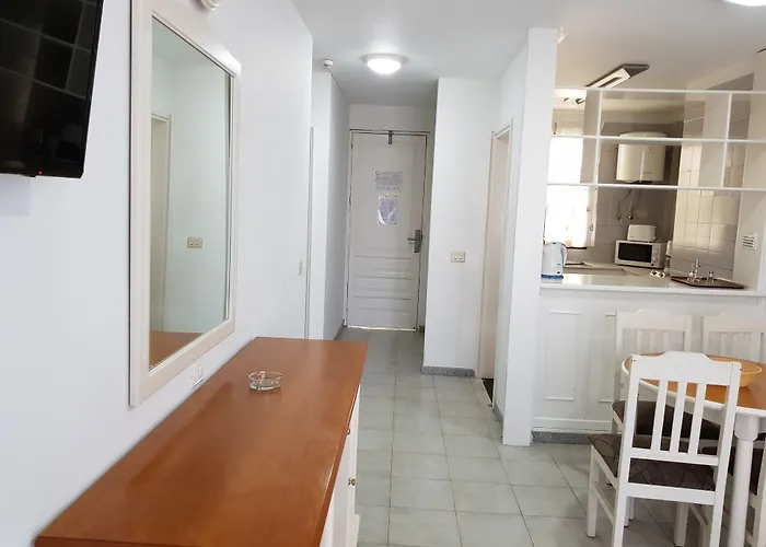 Apartmanhotel Playazul Playa de las Américas