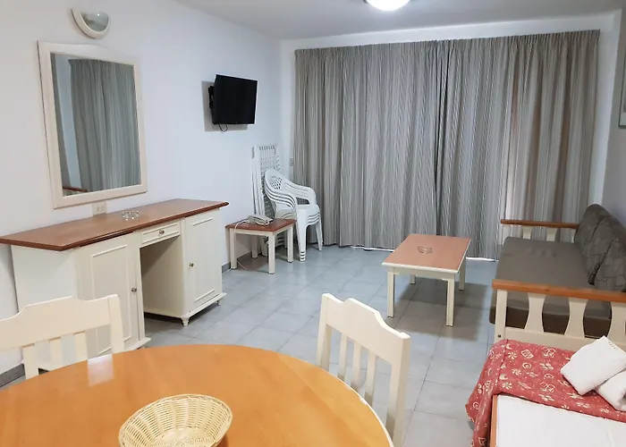 Playazul 2* Playa de las Américas