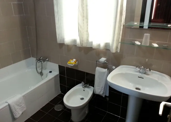 Apartmanhotel Playazul