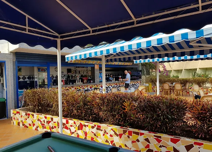 Playazul Apartmanhotel