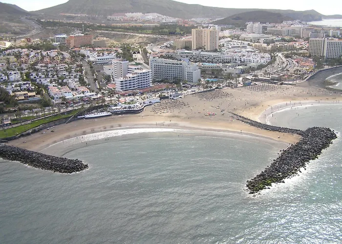 Playazul Apartmanhotel Playa de las Américas