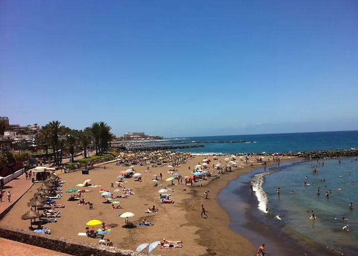 Playazul Apartmanhotel