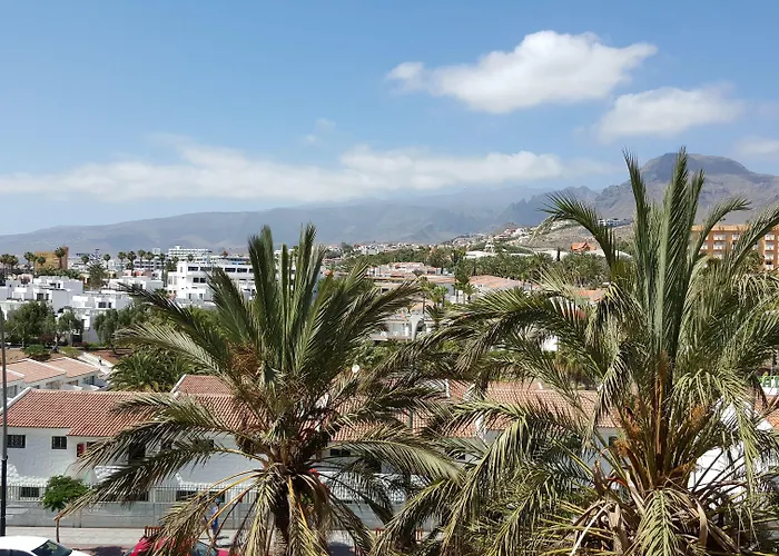 Playazul Apartmanhotel