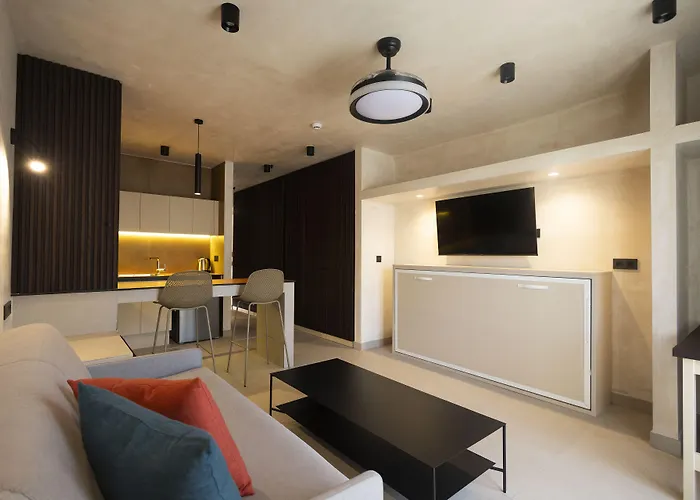 Playazul Apartmanhotel